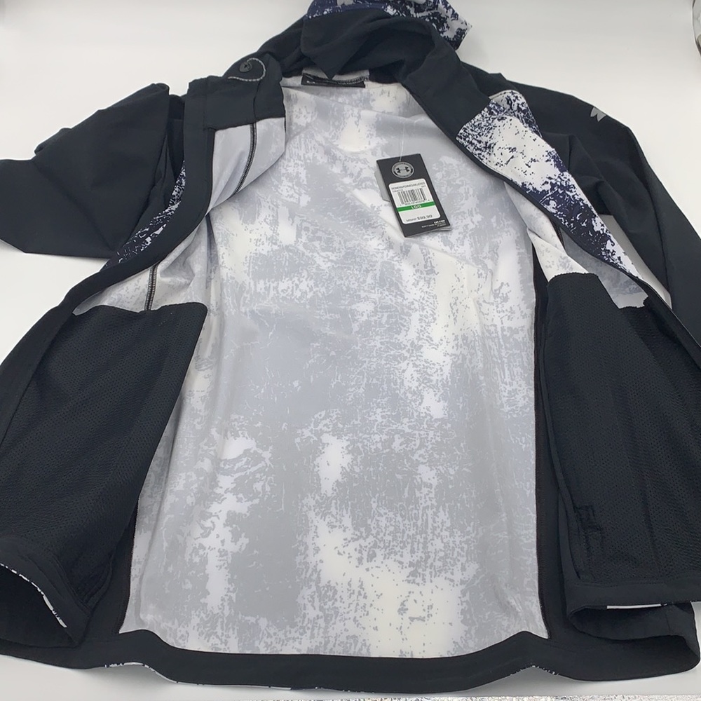 Under Armour Jacket - Picture 9 of 9